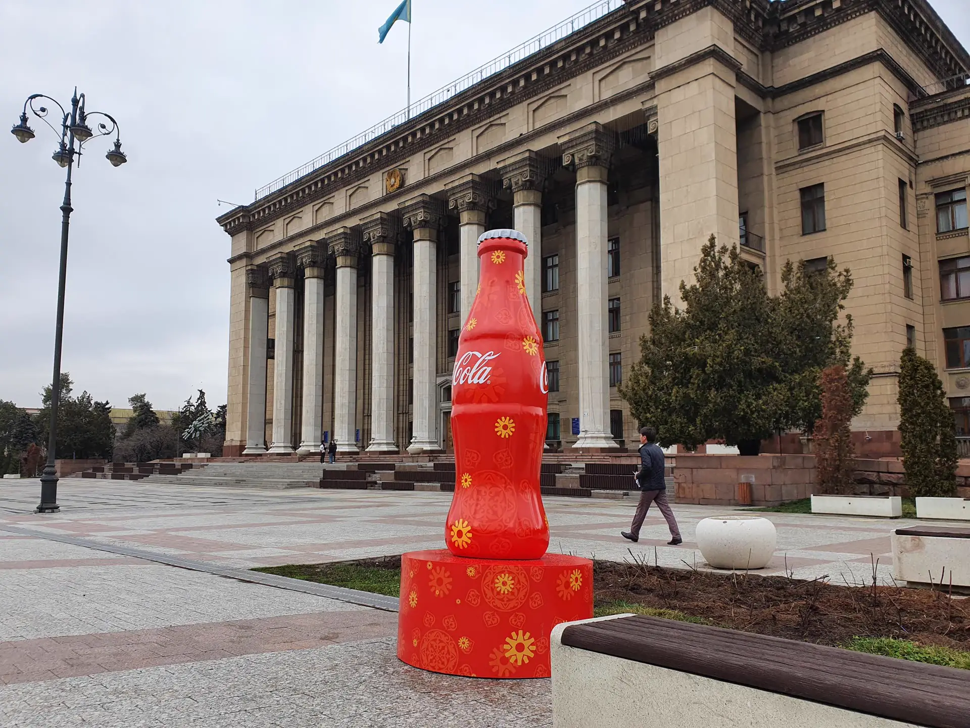 Работа с пенопластом — Фото 20220314 113459